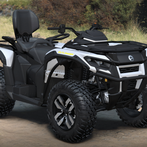 Outlander Electric MAX