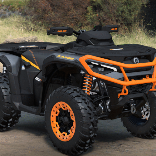 Outlander XT-P 1000R