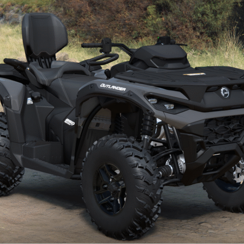 Outlander MAX DPS 850/1000R