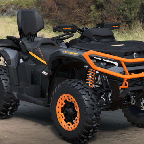 Outlander MAX XT-P 1000R